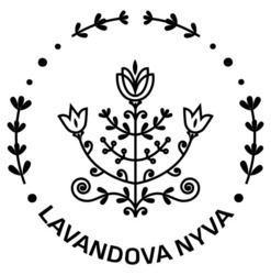 Заявка на торговельну марку № m202305507: lavandova nyva