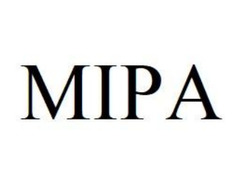 Заявка на торговельну марку № m202304778: mipa; міра