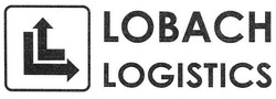 Заявка на торговельну марку № m200721954: lodach logistics; lobach