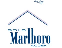 Свідоцтво торговельну марку № 157716 (заявка m201110123): softflo; gold marlboro accent