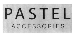 Заявка на торговельну марку № m202005297: pastel accessories