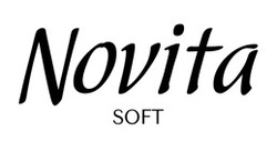Заявка на торговельну марку № m202125547: novita soft