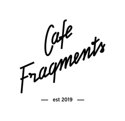 Свідоцтво торговельну марку № 304801 (заявка m201919493): cafe fragments est 2019