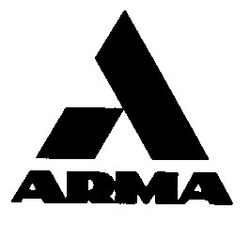 Заявка на торговельну марку № 94062197: arma a а