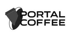 Свідоцтво торговельну марку № 338038 (заявка m202124622): portal coffee