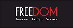 Свідоцтво торговельну марку № 313024 (заявка m202003061): freedom; interior design service
