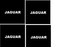Заявка на торговельну марку № m202012659: jaguar