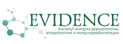Заявка на торговельну марку № m202002333: evidence; институт иммуно-дерматологии, аллергологи и иммунореабилитации