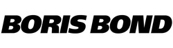 Свідоцтво торговельну марку № 295675 (заявка m201915285): boris bond