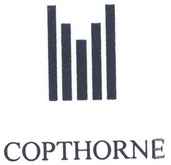Свідоцтво торговельну марку № 94262 (заявка m200613212): copthorne