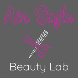 Заявка на торговельну марку № m202308153: beauty lab; air style