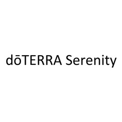 Свідоцтво торговельну марку № 327773 (заявка m202100234): doterra serenity