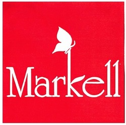 Заявка на торговельну марку № m201300104: markell