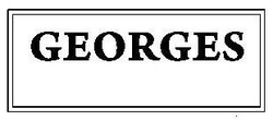 Свідоцтво торговельну марку № 214604 (заявка m201504726): georges
