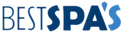 Свідоцтво торговельну марку № 272661 (заявка m201903982): spas; best spa's; bestspa's