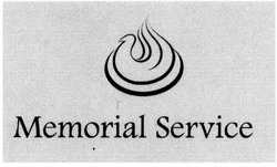 Свідоцтво торговельну марку № 199510 (заявка m201400647): memorial service