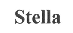 Свідоцтво торговельну марку № 234501 (заявка m201609073): stella