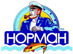 Свідоцтво торговельну марку № 34517 (заявка 2000052244): hopmah; норман