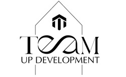 Заявка на торговельну марку № m202318041: team up development