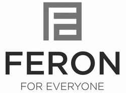 Заявка на торговельну марку № m202104917: feron for everyone
