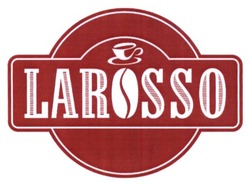 Свідоцтво торговельну марку № 220078 (заявка m201513654): larosso