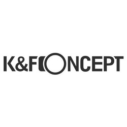 Свідоцтво торговельну марку № 283211 (заявка m201824365): k&fconcept; k&f concept; kf