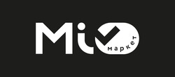 Заявка на торговельну марку № m202015815: mi mapket; мі маркет