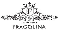Свідоцтво торговельну марку № 327375 (заявка m202101079): la monarca fragolina