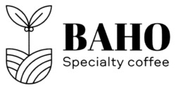 Заявка на торговельну марку № m202300570: вано; baho specialty coffee