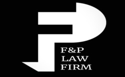 Заявка на торговельну марку № m202407521: fp; f&p law firm