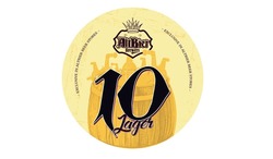 Свідоцтво торговельну марку № 314396 (заявка m201919252): altbier brewery; alt bier brewery; 10 lager; exclusive in altbier beer stores
