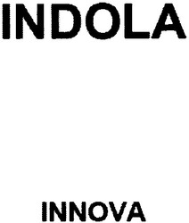 Свідоцтво торговельну марку № 176578 (заявка m201301341): indola; innova