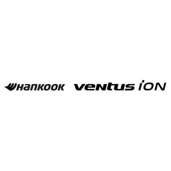 Заявка на торговельну марку № m202115263: hankook ventus ion; ш; w