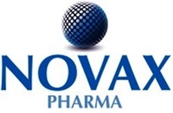Заявка на торговельну марку № m202403718: novax pharma