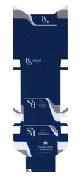 Свідоцтво торговельну марку № 242757 (заявка m201620230): parker&simpson; compact; blue; p&s