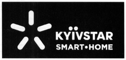 Свідоцтво торговельну марку № 241170 (заявка m201614366): kyivstar; kyїvstar; smart-home