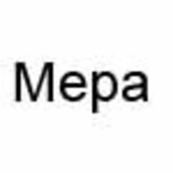 Заявка на торговельну марку № m201208175: mepa; мера