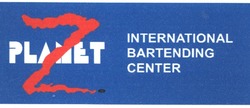 Свідоцтво торговельну марку № 82313 (заявка m200506104): planet; z; international bartending center