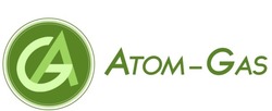 Свідоцтво торговельну марку № 226379 (заявка m201523111): ag; atom-gas; атом