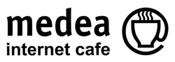 Свідоцтво торговельну марку № 195653 (заявка m201318482): medea; internet cafe