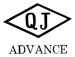 Свідоцтво торговельну марку № 190259 (заявка m201314148): qj; advance