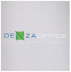 Заявка на торговельну марку № m200708686: denzaoffice; architecture furniture design