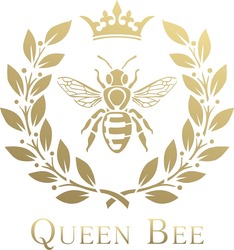 Заявка на торговельну марку № m202321102: вее; queen bee