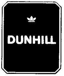 Свідоцтво торговельну марку № 17975 (заявка 96020391): dunhill