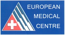 Заявка на торговельну марку № m200605509: european; medical; centre