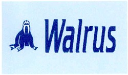 Свідоцтво торговельну марку № 94799 (заявка m200610206): walrus
