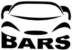 Свідоцтво торговельну марку № 70289 (заявка m200505211): bars