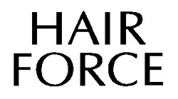 Свідоцтво торговельну марку № 20864 (заявка 96010037): hair force