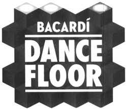 Свідоцтво торговельну марку № 303619 (заявка m201915443): bacardi; dance floor