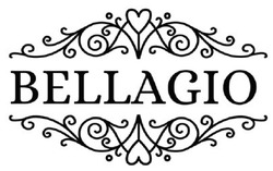 Заявка на торговельну марку № m202106102: bellagio